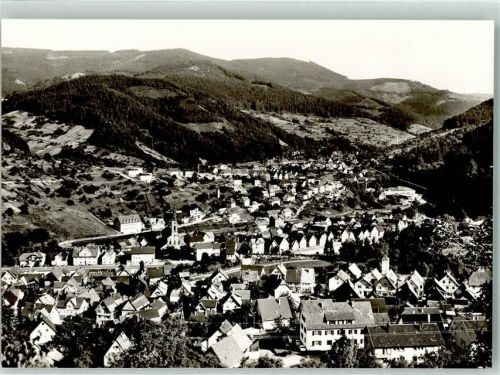Weisenbach