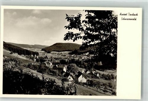 Tonbach Gasthaus Pension zur Tanne