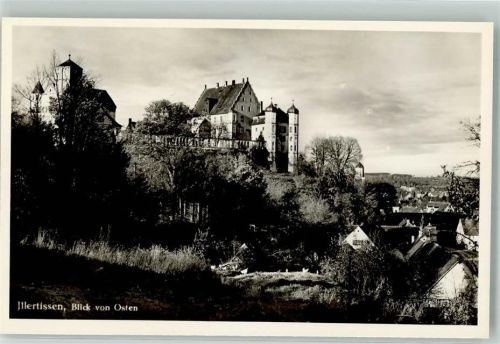 Illertissen Schloss