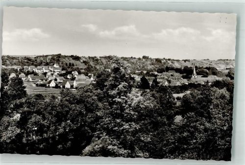 Mühlhausen
