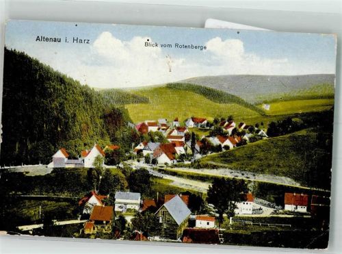 Altenau
