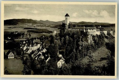 Neuhaus Burg Veldenstein