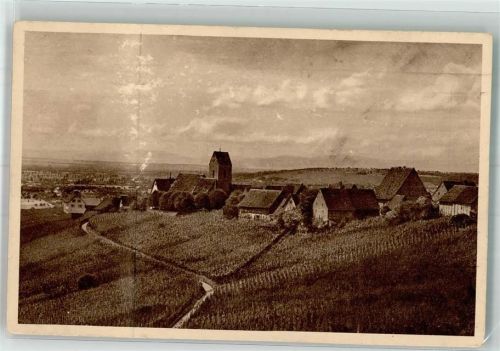 Ötlingen Markgräflerland