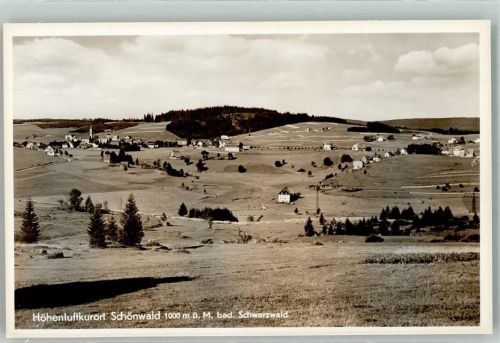 Schönwald