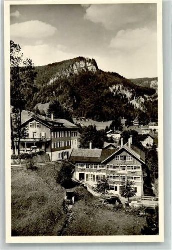 Tiefenbach Gasthaus Pension