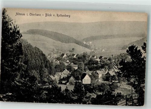 Altenau