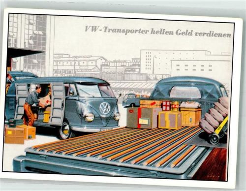 Transporter