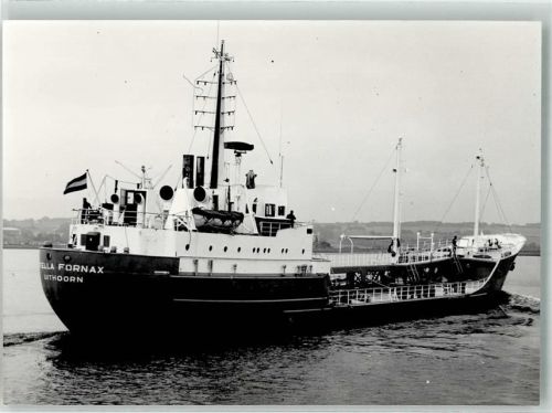 Fotoabzug Stella Fornax Uithoorn