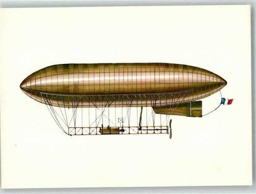 sign.Swoboda Zodiac III 1909