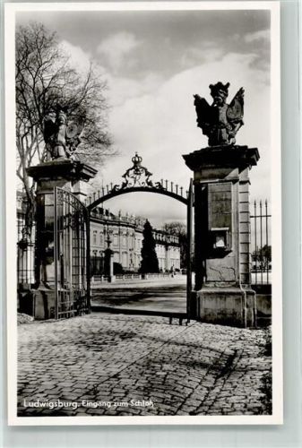 Ludwigsburg Schloss