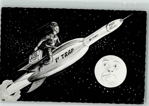 Humor Soldat Mond