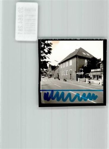 Wittmund Striche auf der Bildseite Ort handschriftlich Foto Original aus Archiv eines Ansichtskartenverlags