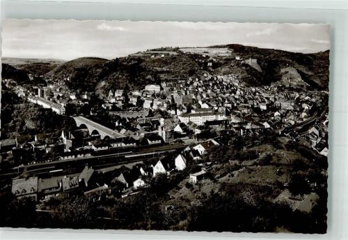 Idar-Oberstein