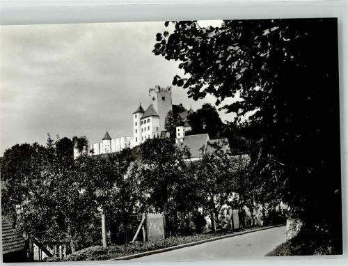 Reisensburg Schloss Internationales Institut