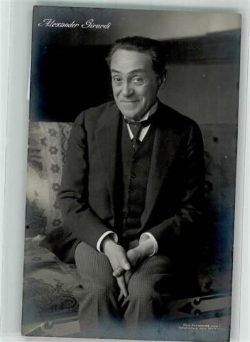 Girardi Alexander