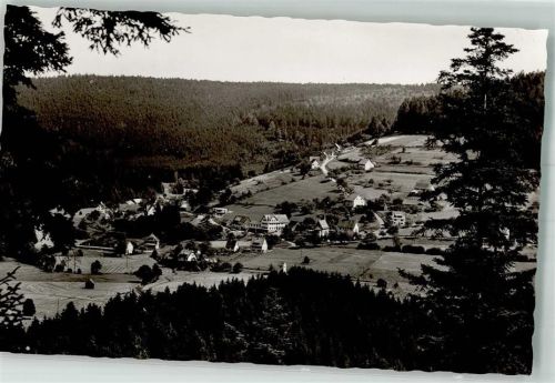 Erzgrube mit Gasthaus Pension zum Bären