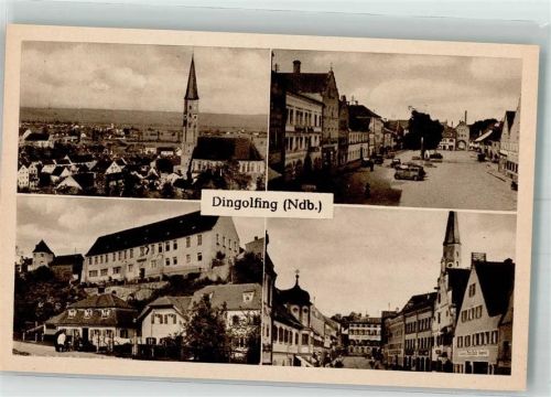 Dingolfing