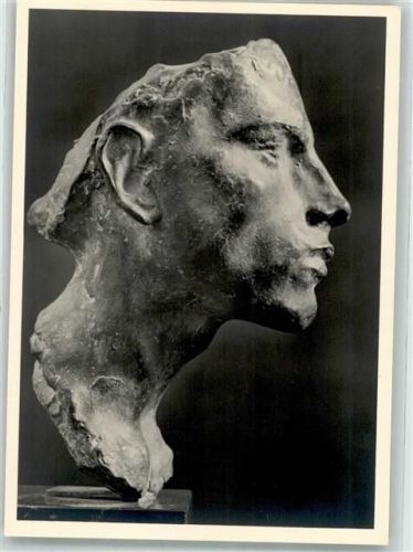 Studie Breker, Arno WK II