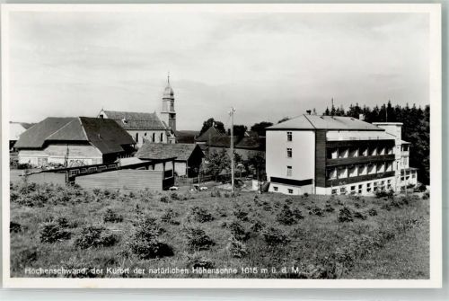 Höchenschwand