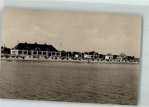 Dahme Strand und Promenade Verlag Rubin & Co.