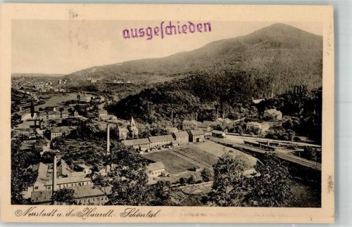 Neustadt Schöntal