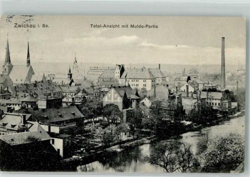 Zwickau 1911