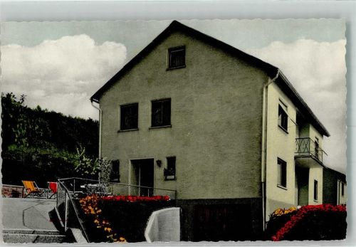 Donsbach Pension Renate Henrich