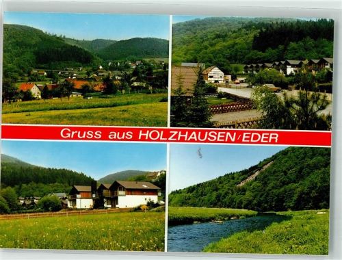 Holzhausen