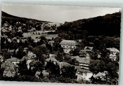 Königstein Altkönigstrasse