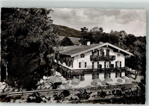 Bad Wiessee Gasthaus Winnerhof