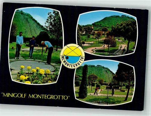 Montegrotto Terme