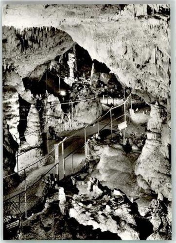 Erpfingen Karlshöhle