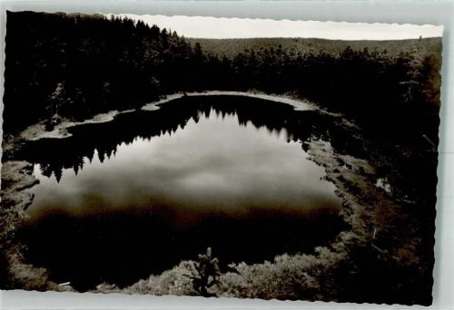 Herrenwies Herrenwiesersee