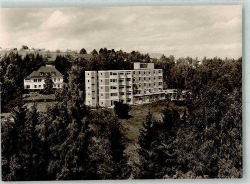 Balingen Ev. Altenpflegeheim
