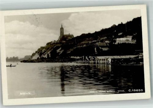 Melnik 1931