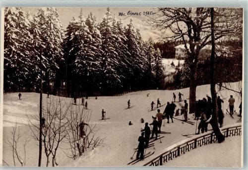 Abetone Winter Hotel Gentili