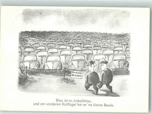 VW Käfer ich suche :::::