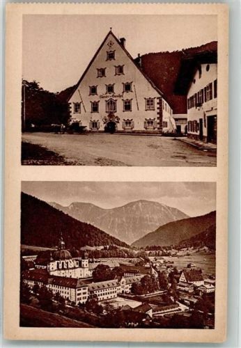 Ettal Klosterwirtschaft