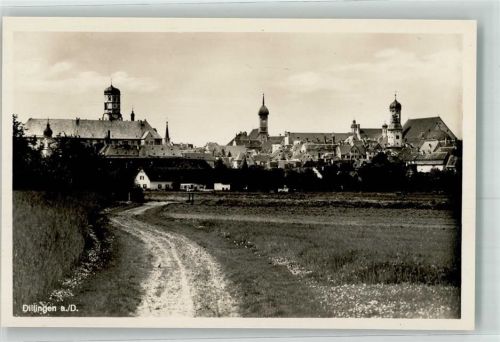 Dillingen