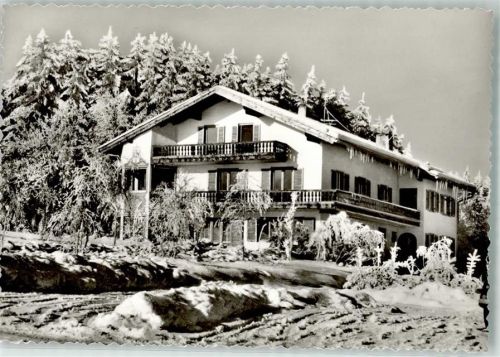 Bad Kohlgrub Hotel Der Quellenhof FOTO AK