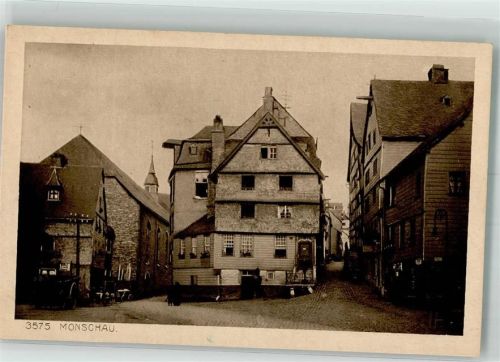 Monschau