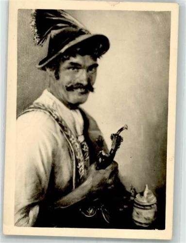 Tracht Bierkrug