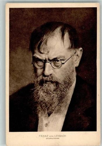 Franz von Lenbach