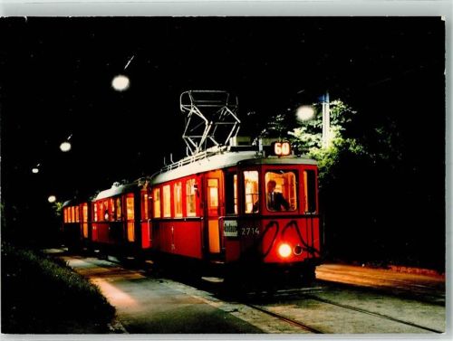 Wien Straßenbahn Foto Luttenberger Straßenbahnmuseum