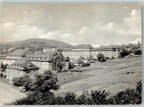 Königstein Baustein Priesterseminar u. Schülerkonvikt