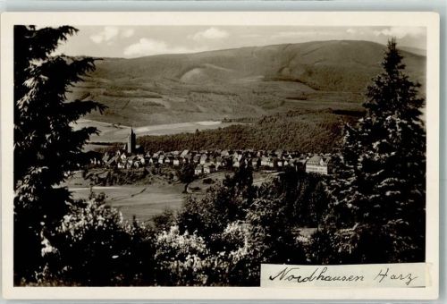 Nordhausen