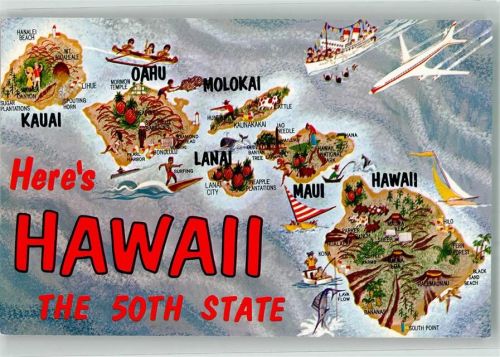 Honolulu Hawai