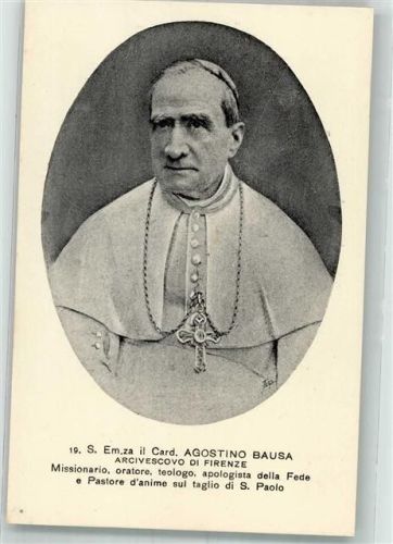 S.E.Agostino Bausa LAM 1149 Bild 19