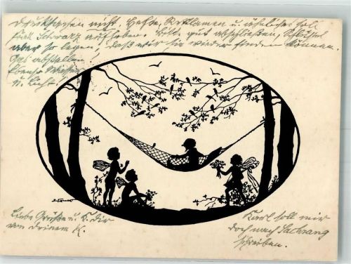 sign. Forck Elsbeth Zwerge