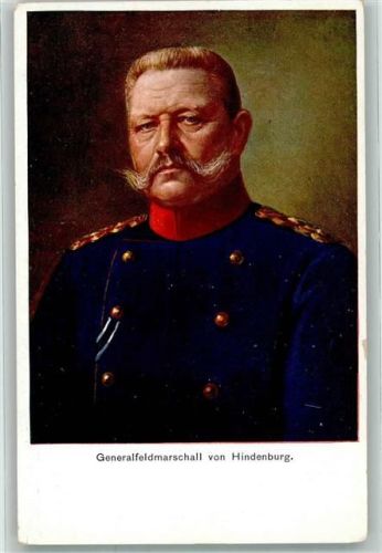 Generalfeldmarschall Verlag F.H. u. S. W. IX. Nr. 103